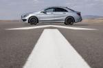 Mercedes-Benz CLA250 2014 года